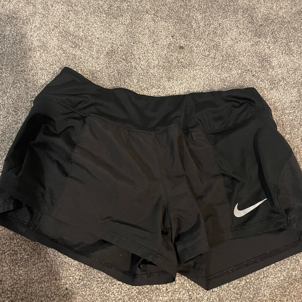 nike shorts